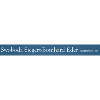 Rechtsanwälte Swoboda und Partner in Regensburg - Logo