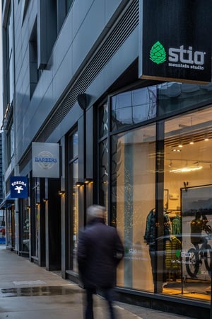 Images Stio Mountain Studio - Boston