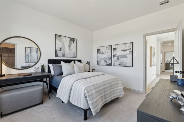 Images The Village at Midtowne by CB JENI Homes