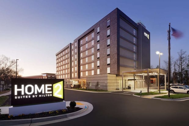 Images Home2 Suites by Hilton Richmond Short Pump