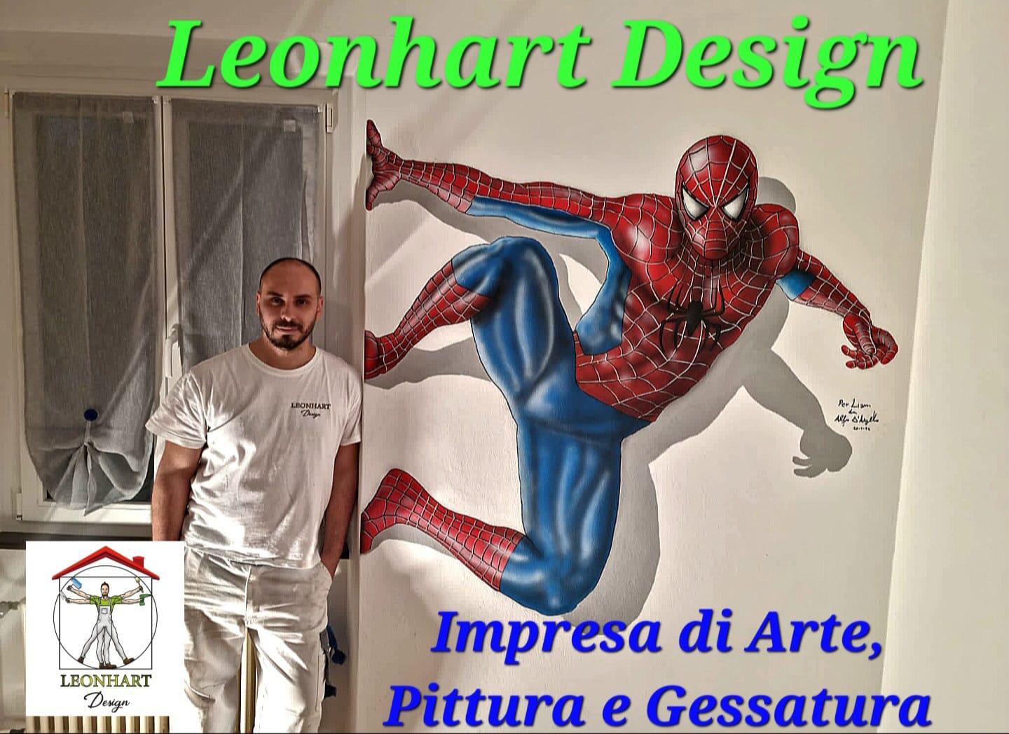 Bilder Leonhart Design