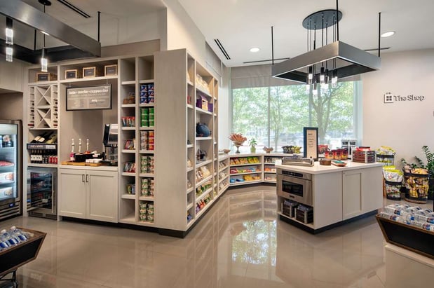 Images Hilton Garden Inn Denver/Cherry Creek