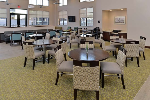 Images Homewood Suites by Hilton Cincinnati Mason, OH