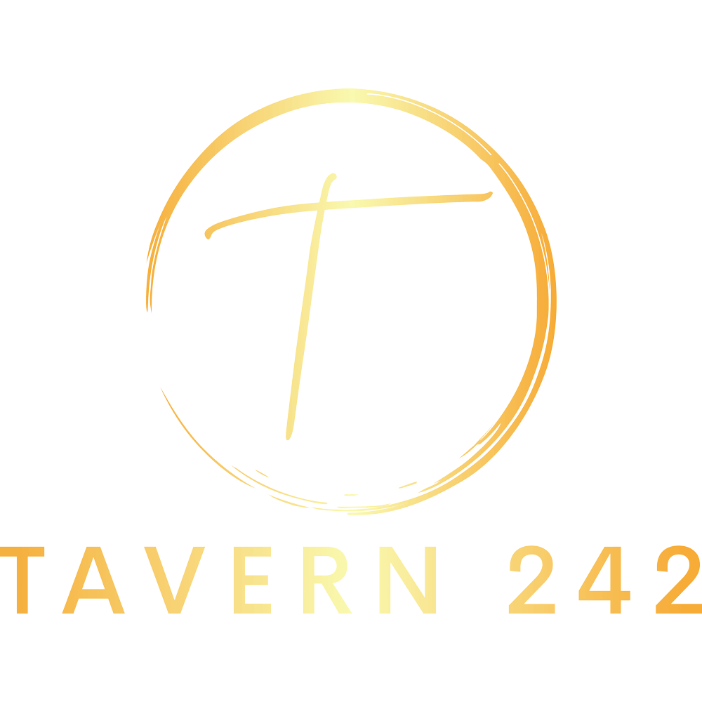 Tavern 242 Logo