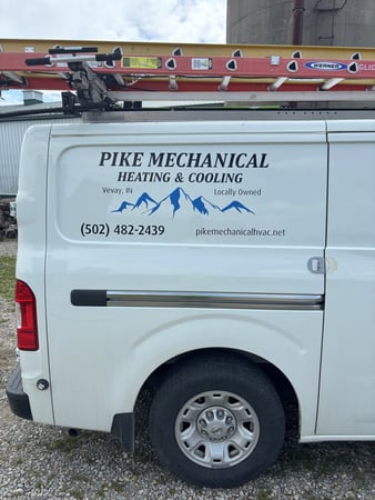 Images Pike Mechanical HVAC