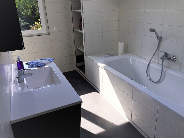 Bild 1 Bressau Heizung-Lüftung-Sanitär in Berlin