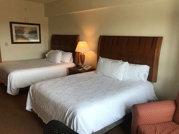 Images Hilton Garden Inn Ithaca