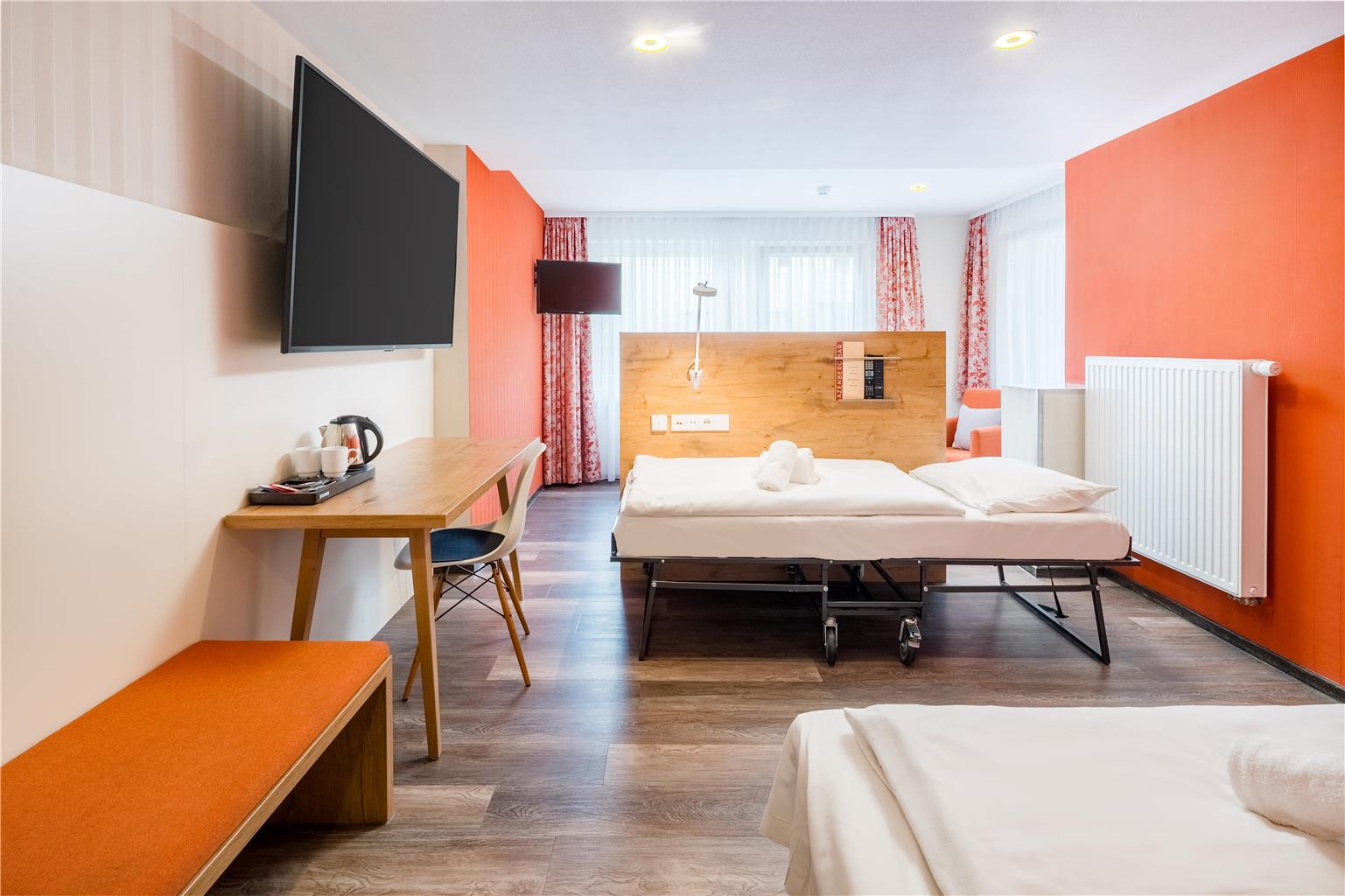 Hotel Azenberg Stuttgart, Sure Hotel Collection by BW, Seestrasse 114-116 in Stuttgart