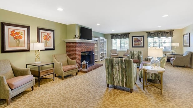 Images Brookdale Staunton