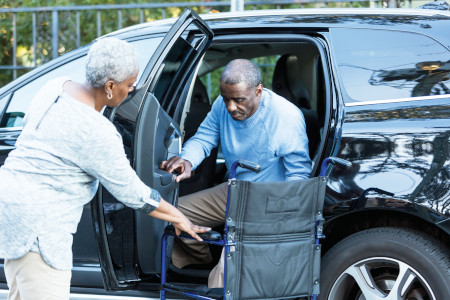 Images FirstLight Home Care of Boston Northwest