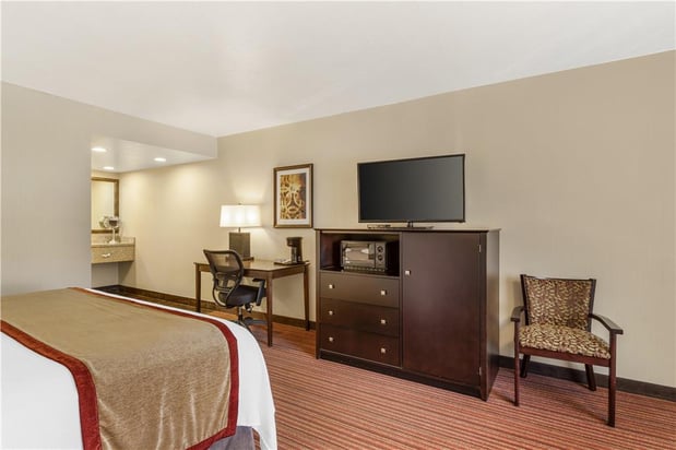 Images Best Western Plus Cedar City
