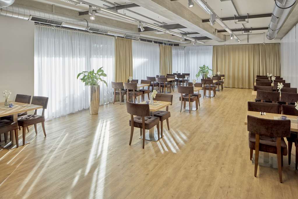 Best Western Hotel Trier City, Kaiserstrasse 29 in Trier