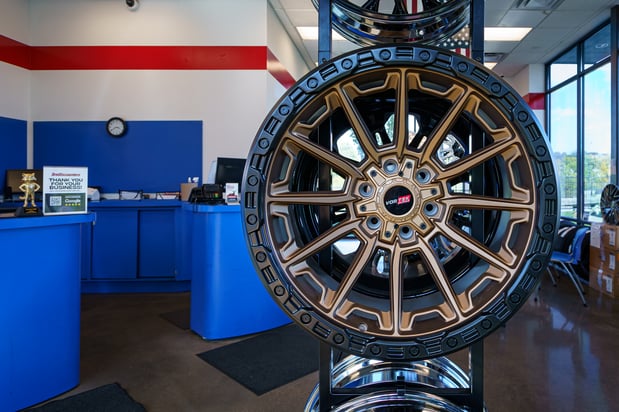 Images Tire Discounters