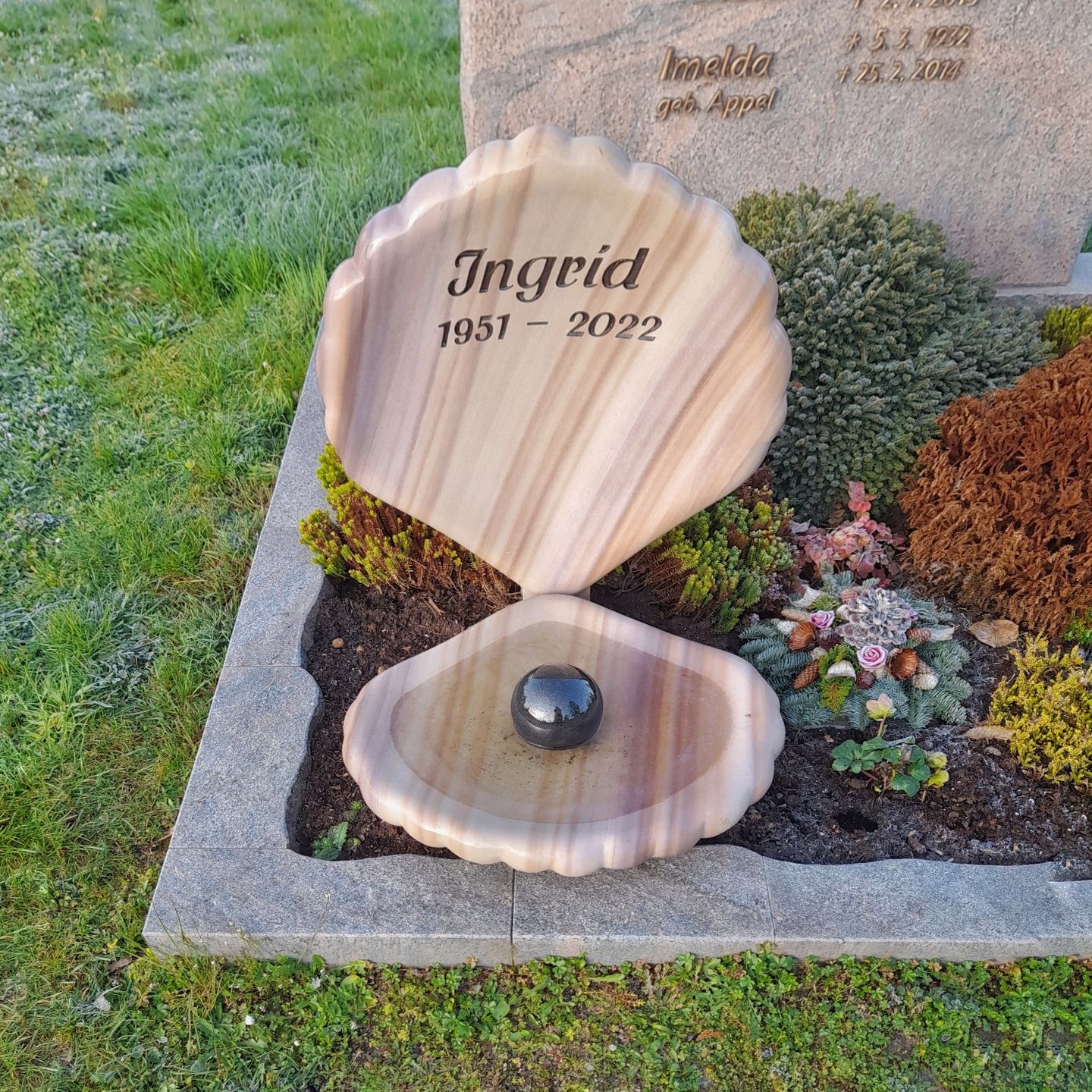 Steinmetz Detzner, Hanauer Landstr. 94 in Großkrotzenburg