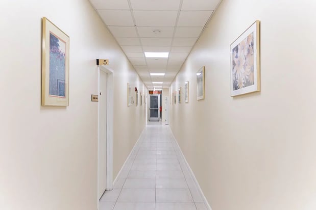 Images Century Medical & Dental Center