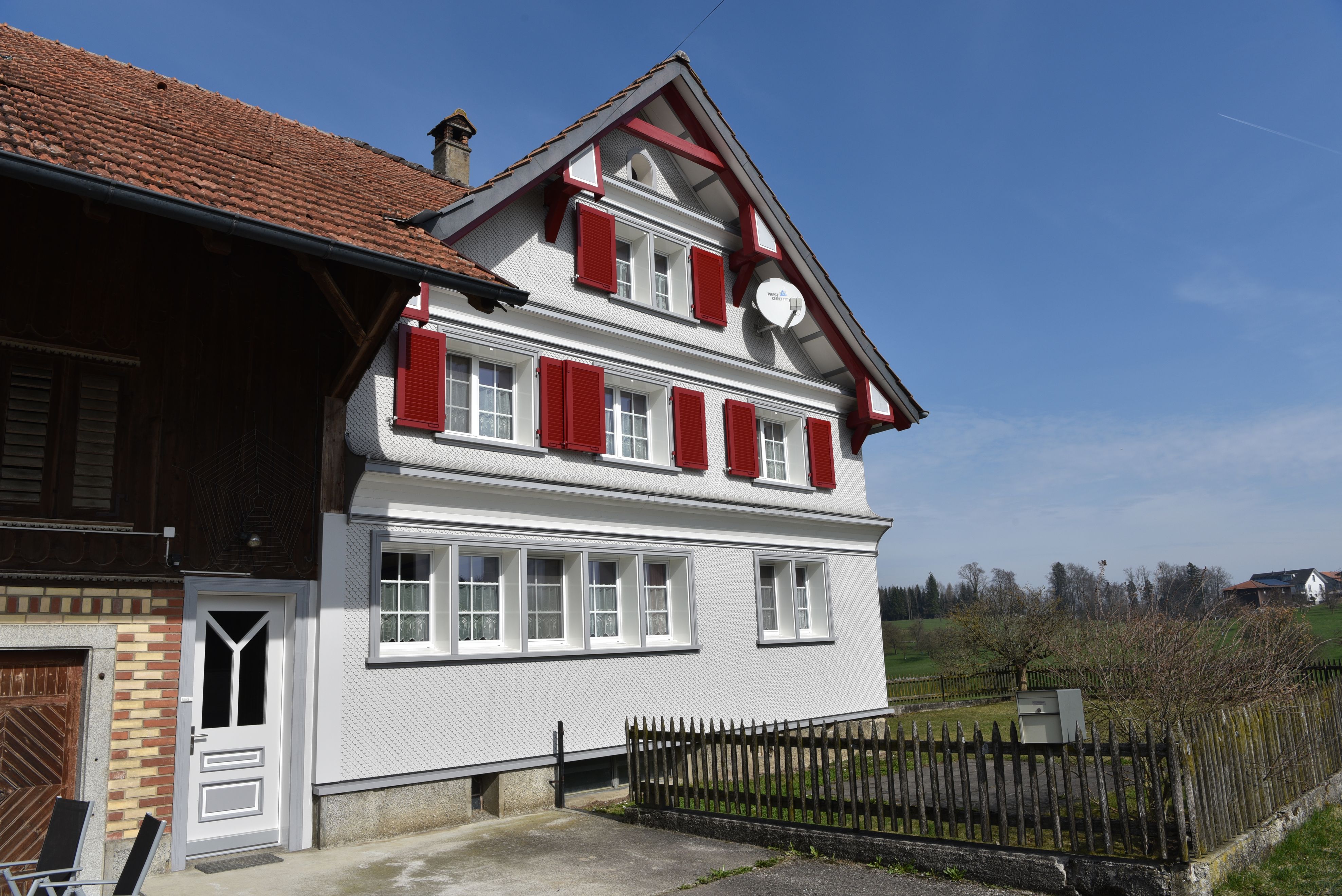 Bilder LUWA Holzbau GmbH