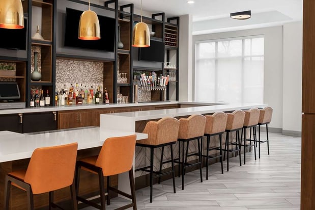 Images Hilton Garden Inn Minneapolis Downtown