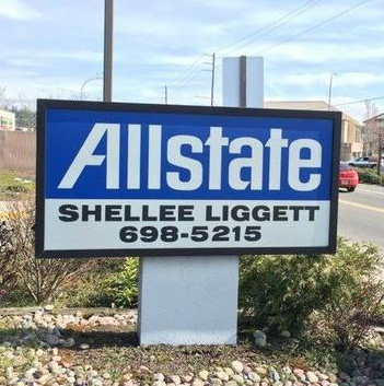 Images Shellee Liggett: Allstate Insurance