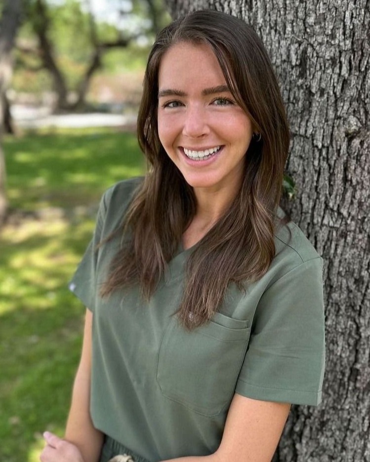 Emily Cosgrove, Physician Assistant