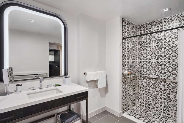 Images Canopy by Hilton San Antonio Riverwalk