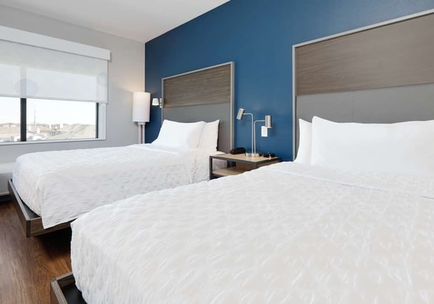 Images Tru by Hilton Euless DFW West