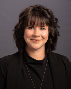 Maren Ernst, CNP