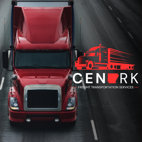 Images CenArk Transportation