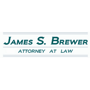 James S. Brewer Attorney at Law Logo