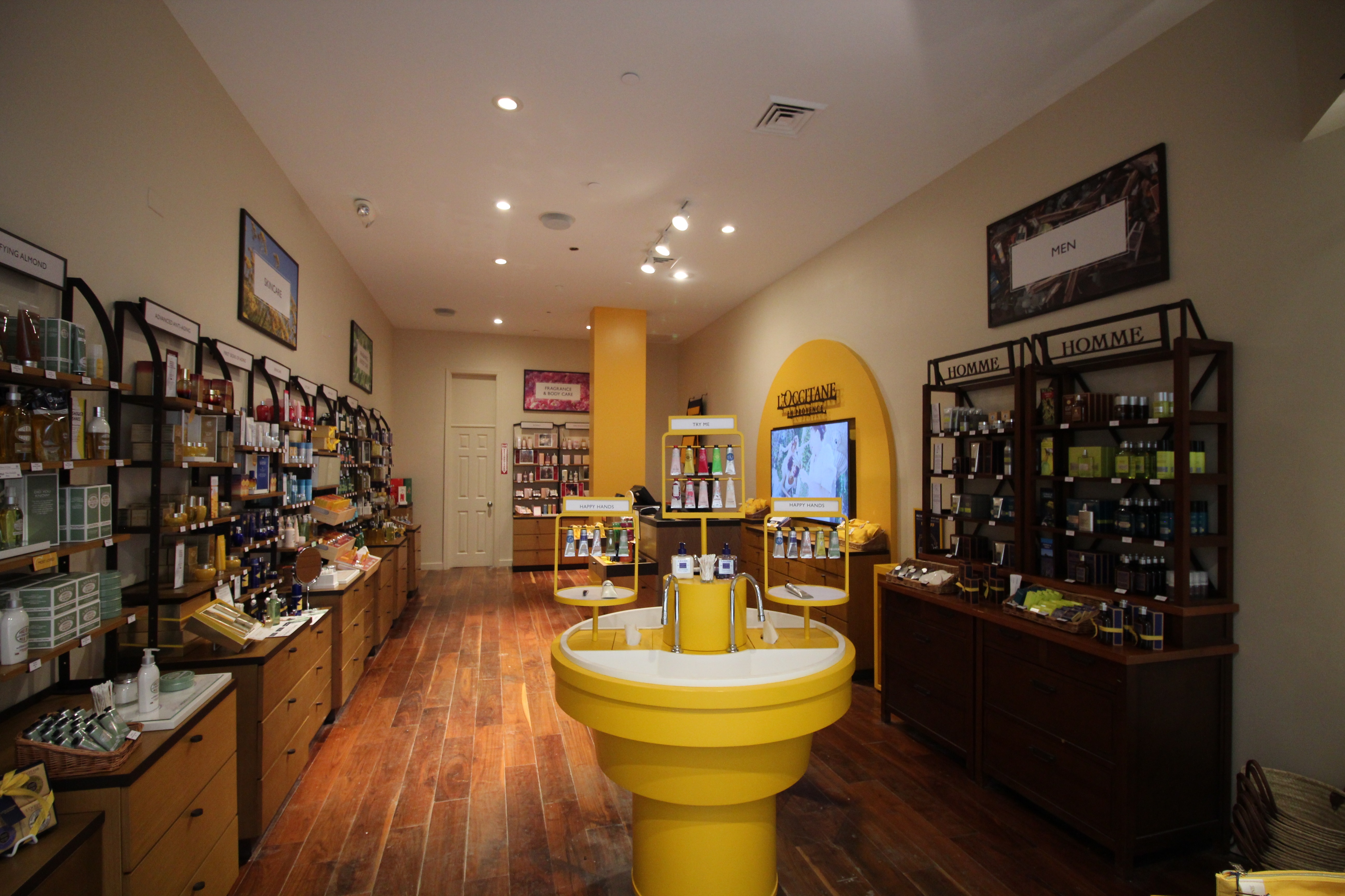 L'OCCITANE EN PROVENCE Photo