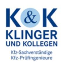 Klinger & Kollegen Logo