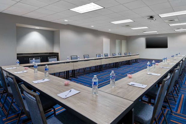 Images Hampton Inn Charlotte-Uptown