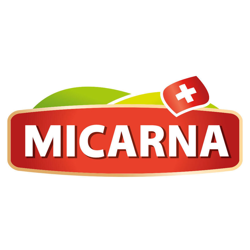 Micarna SA Logo