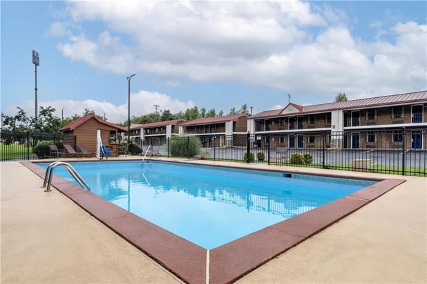Images Best Western Acworth Inn