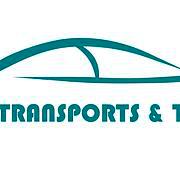 NA Transports & Tours Logo