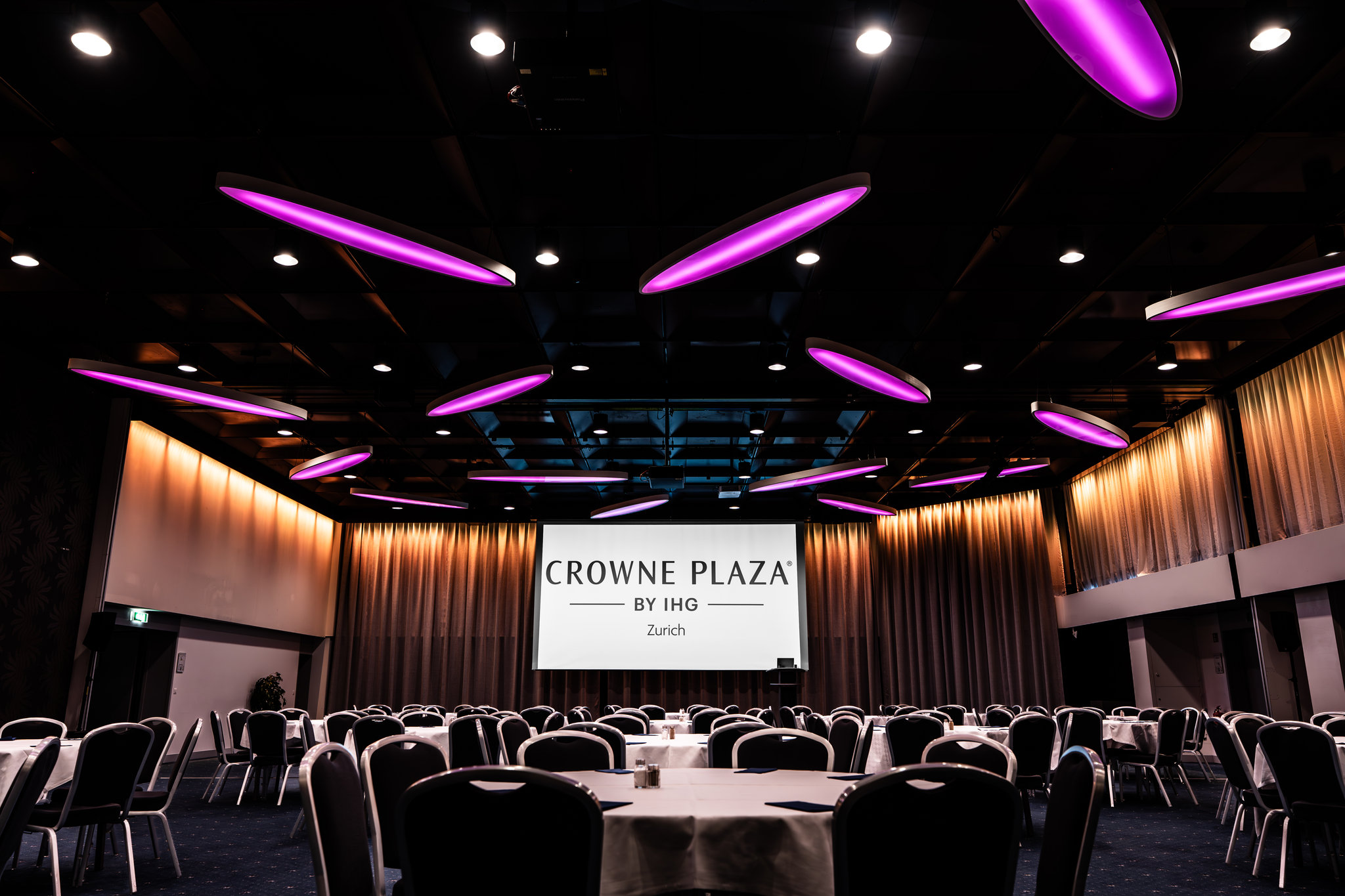 Crowne Plaza Zurich by IHG, Badenerstrasse 420 in Zurich