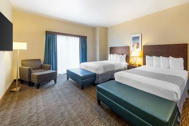 Images Best Western Naples Plaza Hotel