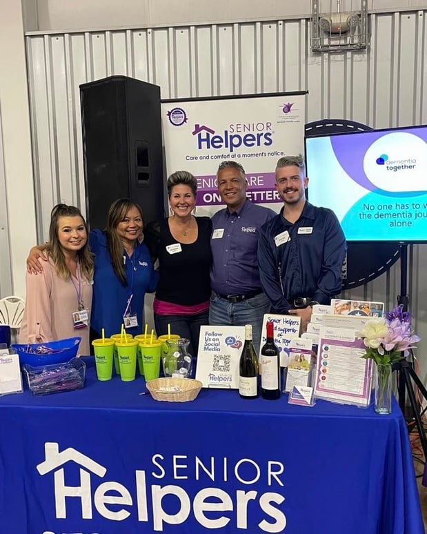 Images Senior Helpers