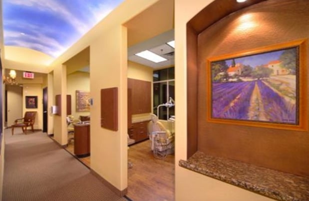 Images Garrett Family Dental Care