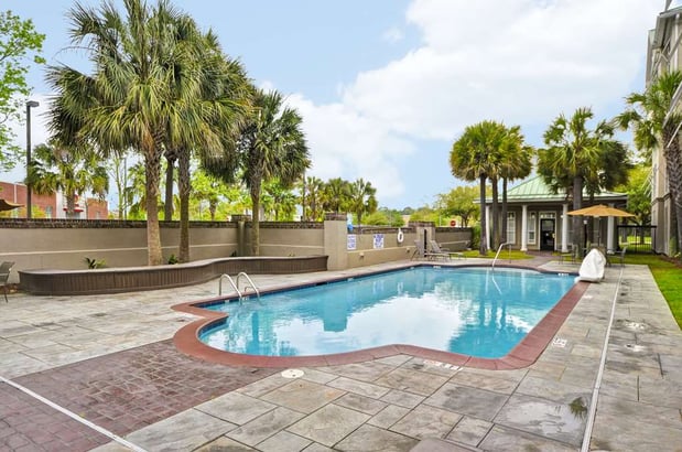 Images Hampton Inn & Suites Charleston/West Ashley