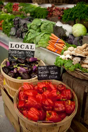 Images Eli's Market