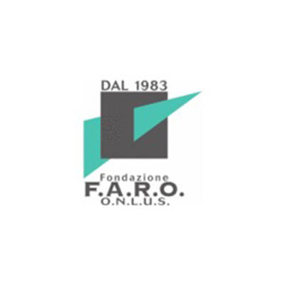 Fondazione F.A.R.O. Onlus Logo