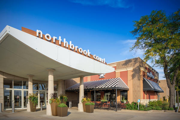 Images Northbrook Court