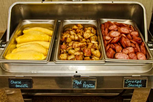 Images Hampton Inn & Suites Clermont