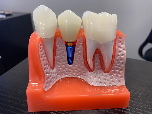 Images Dental Nook at Red Rock Canyon