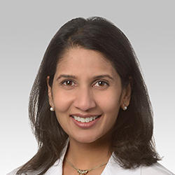 Padmaja Gutti, MD
