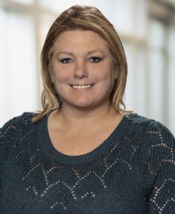 Stacey Dinkelman, LCPC