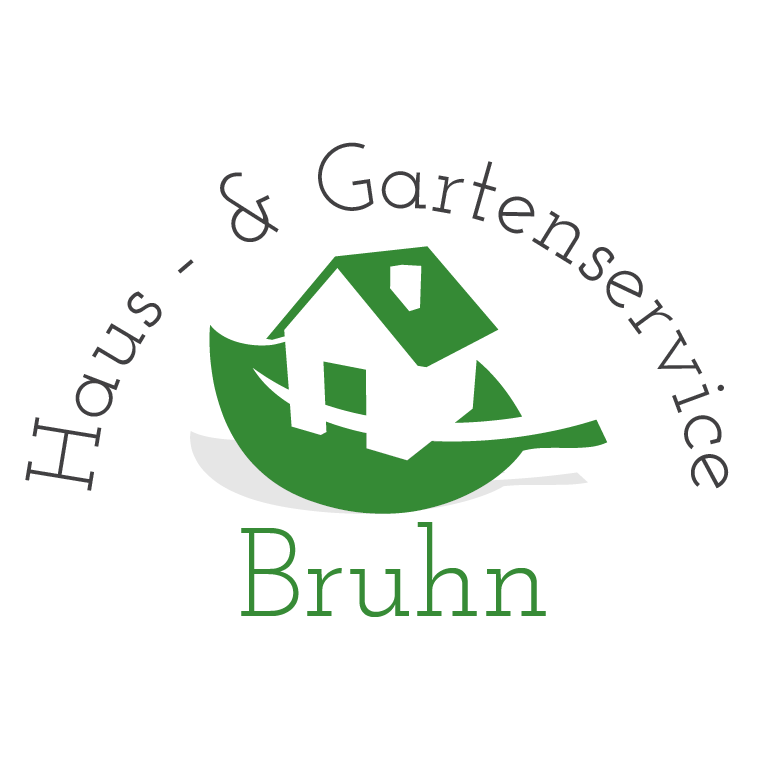 Logo von Haus- & Gartenservice Bruhn GmbH & Co.KG
