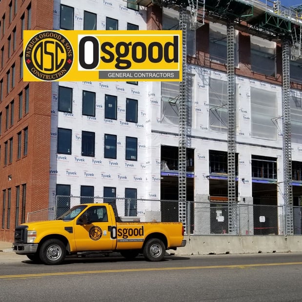 Images Osgood Painting & Contracting LLC