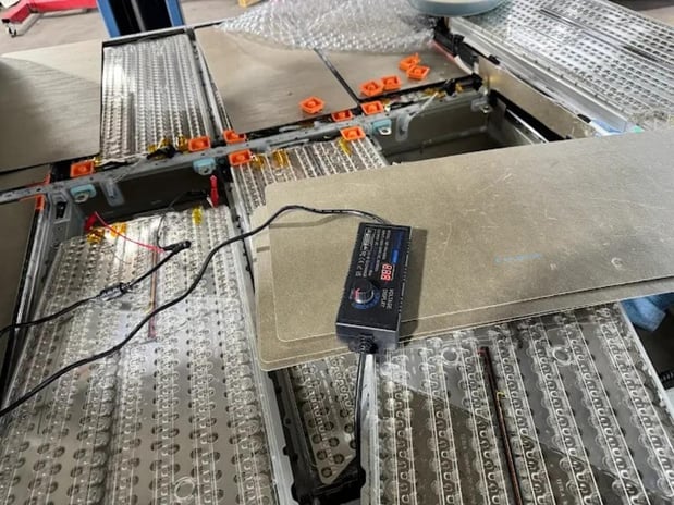 Images Texas International Motors - European Auto Repair