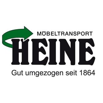 Möbeltransport Heine GmbH in Köln - Logo